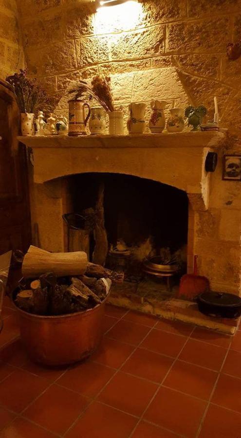 Tenuta Patruno Perniola Gioia Del Colle Ngoại thất bức ảnh