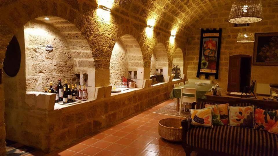 Tenuta Patruno Perniola Gioia Del Colle Ngoại thất bức ảnh